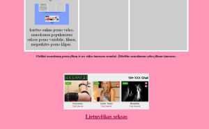 Přehrát porno video Pořádně vyšukal její růžovou prcinku. Český porno server kde můžete sledovat dlouhá porno videa zdarma.
